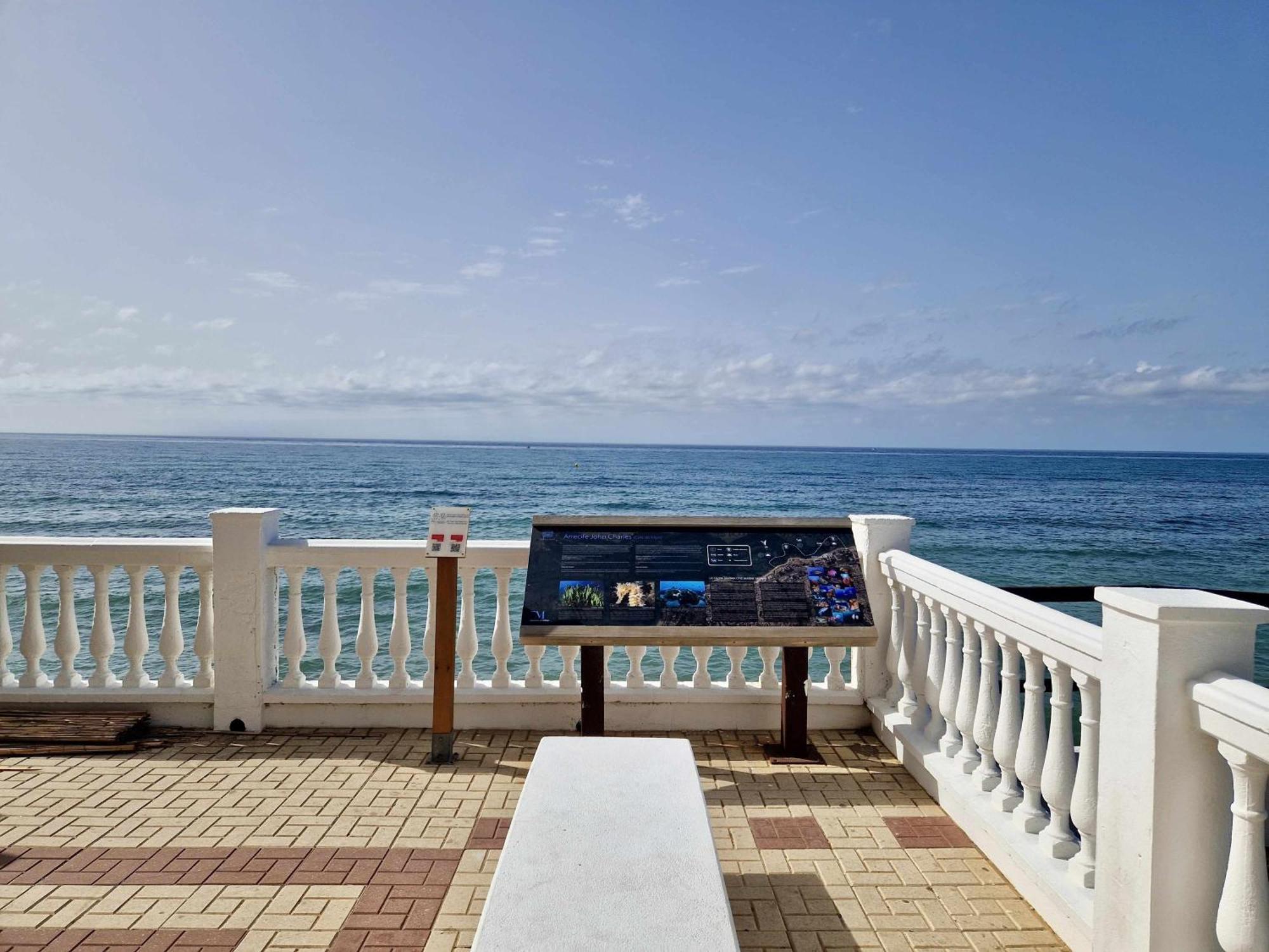 Apartamento Sr Almirante 1ª Linea De Playa Sitio de Calahonda Exterior foto
